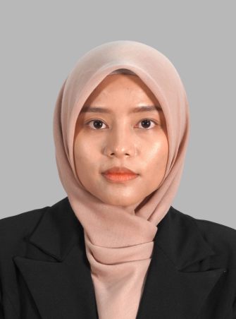 Badariah Binti Bahruddin