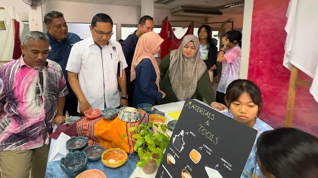 LAWATAN SASANA5