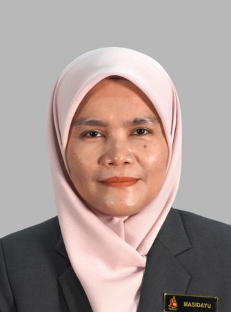 Masidayu Mat Salleh