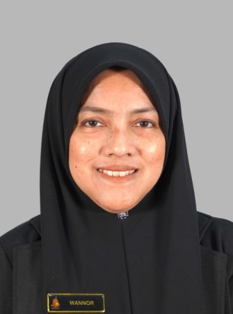 Wannor binti Hassan