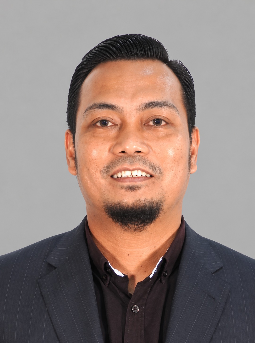 Mohd Noor Irdzany bin Noh